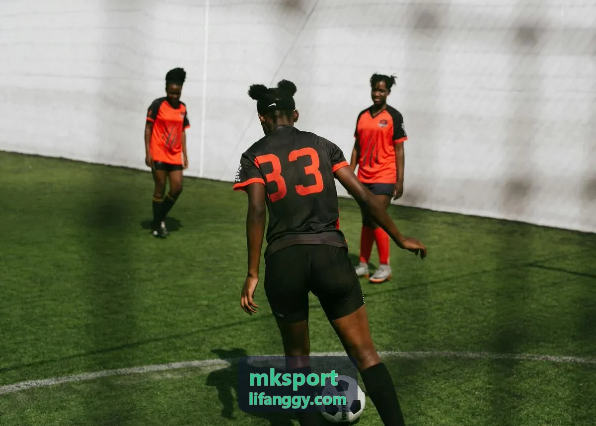 mksport 足球战术系统