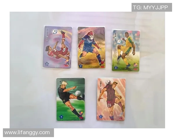 LMM球星卡足球：探索足球文化与卡片收藏的完美融合