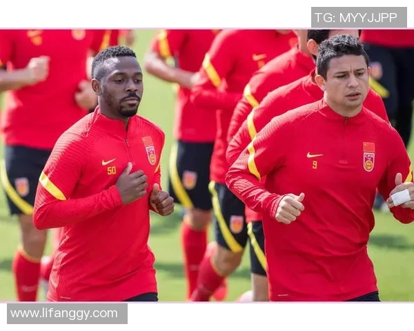 全运会男足球星展现风采 助力国家队迈向更高荣誉