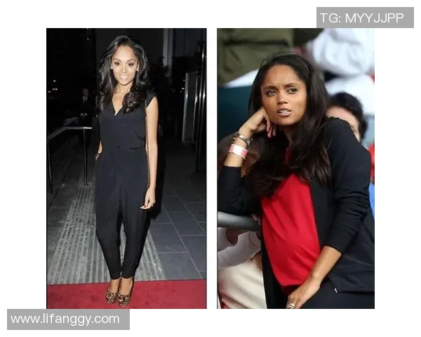 豪门太太团揭秘足球球星富婆妻子的奢华生活与隐秘故事