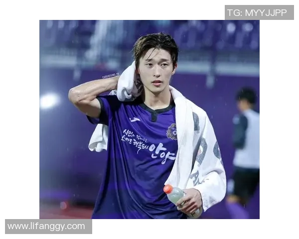 韩国足球崛起新星：年轻一代球员如何塑造未来国足新格局